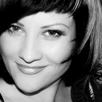 Оксана Кийкова - photographer