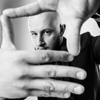 Владимир Лукашев - photographer