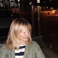 Марина Белякова - photographer