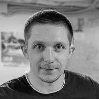 Павел Гавриков - фотограф