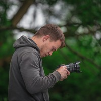 Khazov Artem - photographer