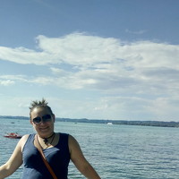 Biljana Janković Veličković - photographer