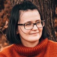 Софья Стафеева - photographer