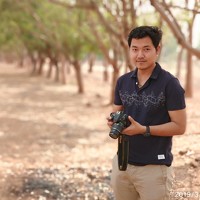 Zaw Soe Htike - фотограф