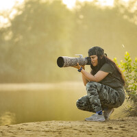 DEEPA GIRISH - photographer