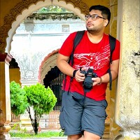 Subhajit Basak - photographer