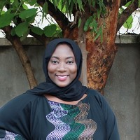 Fatima Yusuf - photographer