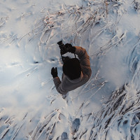 Даниэль Чашкин - photographer