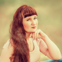 Ирина Гиман (Гусева) - photographer