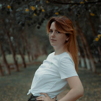 Светлана Тютина - photographer