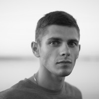 Александр Кудин - photographer