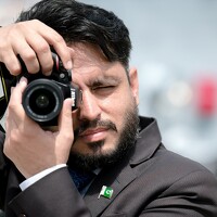 Jamal Uddin - photographer