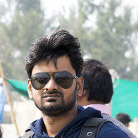 PRASENJIT ROY - photographer