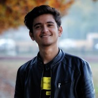 SYED SHAH ZAIB ALI SHAH - photographer