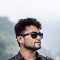 Arindam kumar Chanda - фотограф