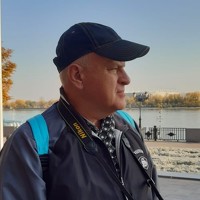 Алекскандр Фатеев - photographer