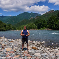 Шишкалов Константин - photographer