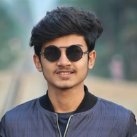 Rafsan Siddiquee - photographer