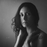 Mónica Rumbo - photographer