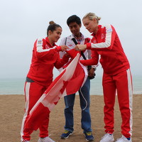 Calderón Garay Percy David - photographer