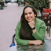 Goldvarg Anastasiya - photographer