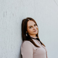 Ingrida Bik - photographer