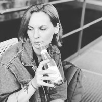 Kateryna Pronina - фотограф