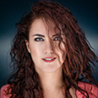 Evgenia Gurova - photographer