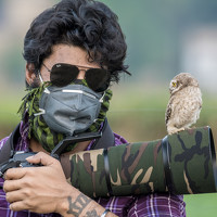 Ethan Tanmoy - photographer