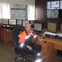 Владимир Антонов - photographer