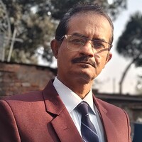 Santanu Dasgupta - photographer