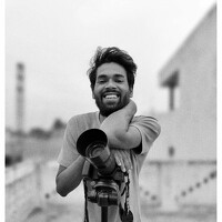 Shrvan Mandal - photographer