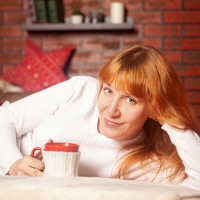 Антонина Свешникова - photographer