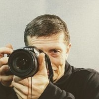 Сергей Торхов - photographer