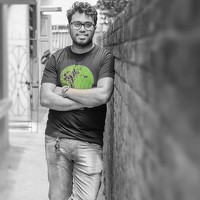 Malay Ranjan Das - photographer