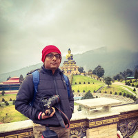 Shovan Sam - photographer