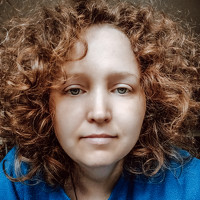 Ирина Лузянина - photographer