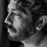 Patricio Báez - photographer