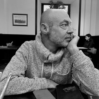 Vladimir liametz - фотограф