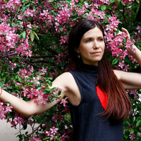 Полина Зенькович - photographer