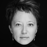 Ольга Сморжевская - photographer