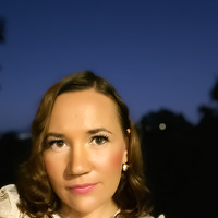 Irina Trofimchuk - photographer