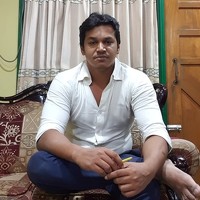 Shafiullah Hares - photographer