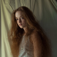 Елизавета Хоменко - photographer