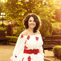 Мария - photographer