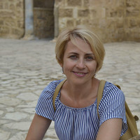 Наталья Трусова - photographer