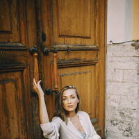 Наталья Авсеенкова - photographer