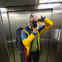 Константин Ложеницын - photographer