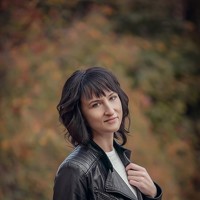 Юлия Карпова - photographer