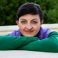 Екатерина Осипович - photographer